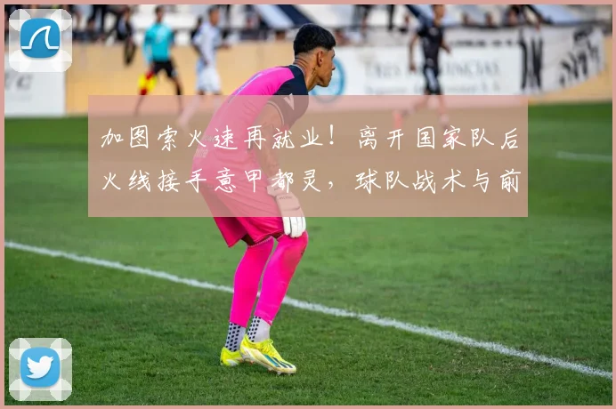 加图索火速再就业！离开国家队后火线接手意甲都灵，球队战术与前景全解析